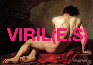 Affiche de Viril(e·s)