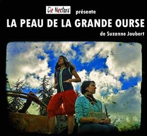 Affiche de La peau de la grande ourse