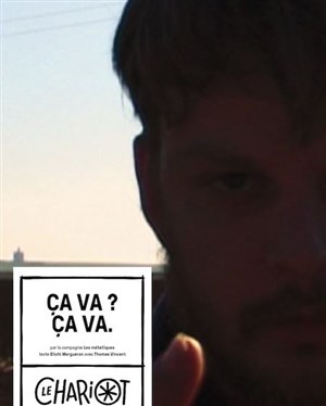 Affiche de Ça va ? Ça va.