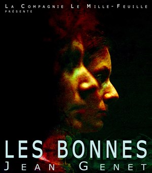 Affiche de Les Bonnes