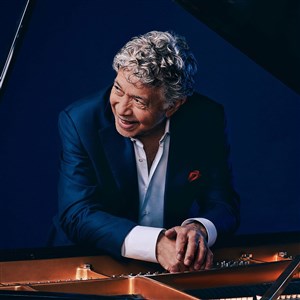 Affiche de Monty Alexander