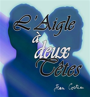 Affiche de L'aigle à deux têtes