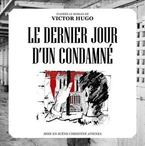 Affiche de Le Dernier jour d'un condamné