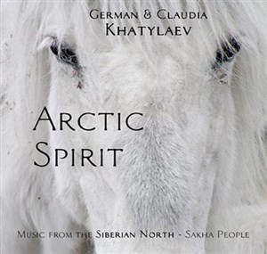 Affiche de Arctic Spirit | La Musique qui vous fera frissonner !