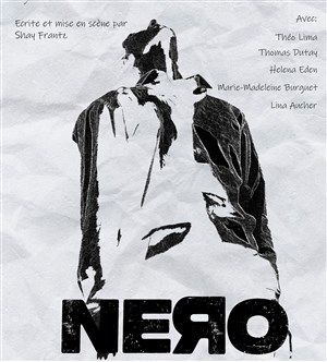 Affiche de Nero