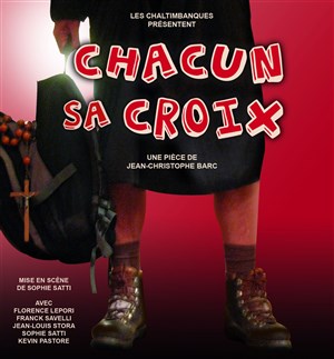 Affiche de Chacun sa croix