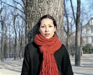 Affiche de Un nid pour la joie | Lysiane Rakotoson