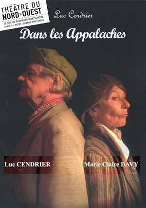 Affiche de Dans les Appalaches