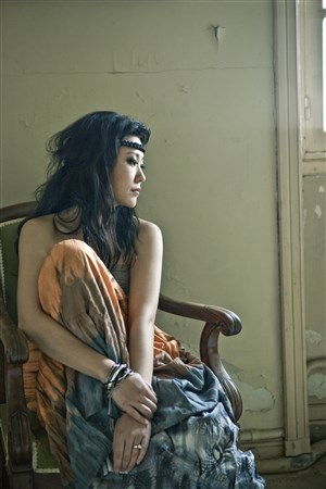 Affiche de Youn Sun Nah Quartet