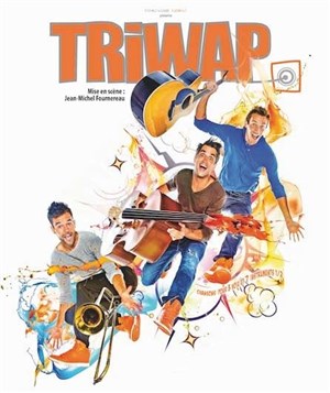 Affiche de Triwap