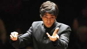 Affiche de Orchestre National de France | Expresso concert