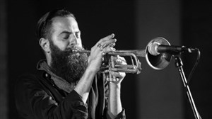 Affiche de Avishai Cohen et Yonathan Avishai