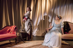 Affiche de Merteuil