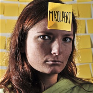 Affiche de Mr Kolpert