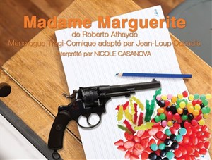 Affiche de Madame Marguerite