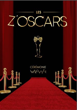 Affiche de Les Z'Oscars