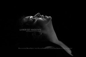 Affiche de La mer est innocente