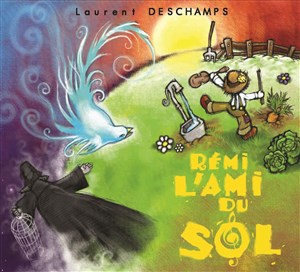 Affiche de Rémi, l'ami du sol