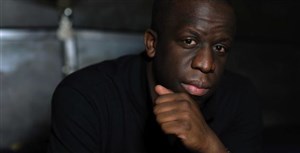 Affiche de Youssoupha + Ladéa