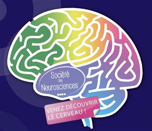 Affiche de Semaine du Cerveau