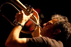 Affiche de Paolo Fresu Devil 4tet