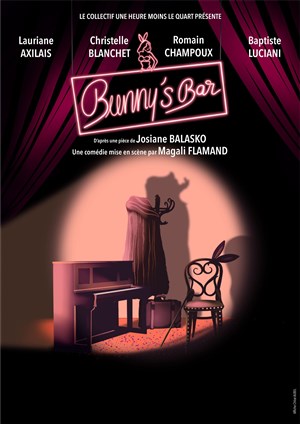 Affiche de Bunny's Bar
