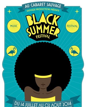 Affiche de Soul Stereo Rub A Dub Party