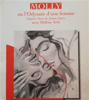 Affiche de Molly ou l'Odyssée d'une femme