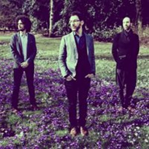 Affiche de Omer Klein Trio