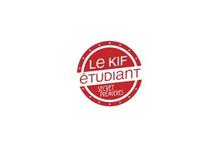 Affiche de Projection cinéma : Avant-première secrète