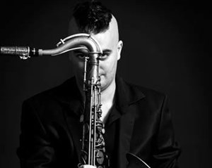 Affiche de Temime/Fickelson Quartet Take The Coltrane