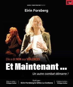Affiche de Et maintenant ?