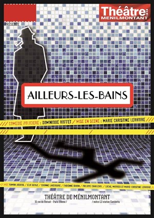 Affiche de Ailleurs-les-bains