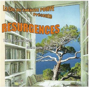 Affiche de Résurgences