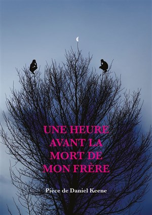 Affiche de 1 heure avant la mort de mon frère