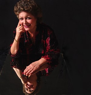 Affiche de Hommage à Brigitte Engerer