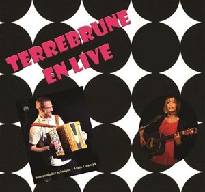 Affiche de Terrebrune