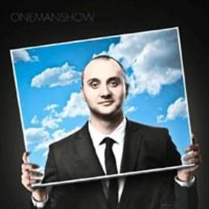 Affiche de Benjamin Leblanc dans Benjamin Leblanc s'expose