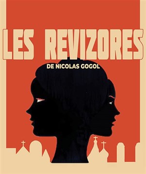 Affiche de Les Révizores