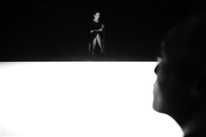 Affiche de Nous ne sommes pas seuls au monde