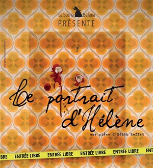 Affiche de Le portrait d'Hélène
