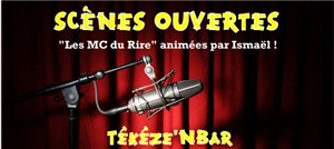 Affiche de Les MC du rire