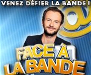 Affiche de Face à la bande