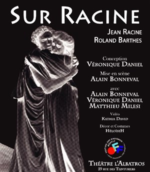 Affiche de Sur Racine