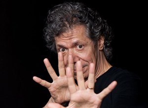 Affiche de Hommage à Chick Corea + Jam Session avec Karim BlalTrio