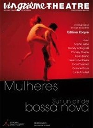 Affiche de Sur un air de Bossa Nova