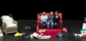 Affiche de Ma coloc débloque