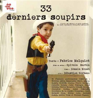 Affiche de 33 derniers soupirs