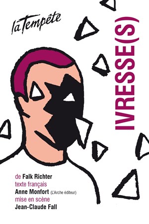 Affiche de Ivresse(s)