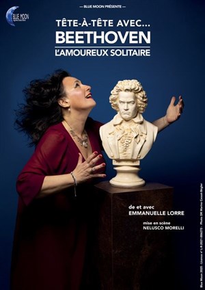 Tête-à-Tête avec... Beethoven (L'Amoureux solitaire)